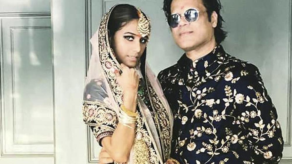 তার পর ২০২০ সালের জুলাই মাসে মডেল-অভিনেত্রী পুনম পাণ্ডের সঙ্গে বাগদান সারেন স্যাম। সে বছরই সেপ্টেম্বর মাসে তাঁদের চার হাত এক হয়।