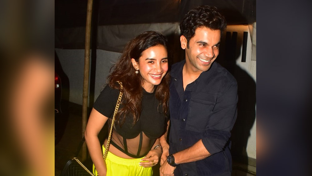 এর আগে বহু বার রাজকুমার সাক্ষাৎকারে জানিয়েছেন— তিনি এবং পত্রলেখা বিয়ে বা সন্তানা নিয়ে কথা বলেন না। ২০১৮ সালে পত্রলেখা বলেছিলেন, ‘‘আগামী ৬-৭ বছরের মধ্যে বিয়ের পরিকল্পনা নেই। আমার বাবা-মা কেউই আমার বিয়ে নিয়ে তাড়াহুড়ো করতে চায় না।’’