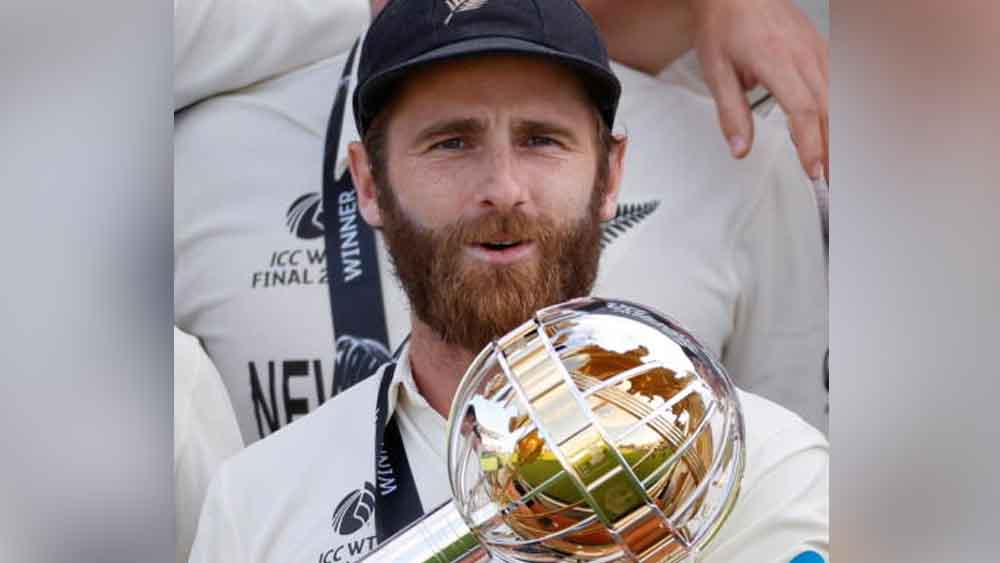 এই মুহূর্তে ‘জেন্টেলম্যান্স গেমের’ সেরা বিজ্ঞাপন উইলিয়ামসনই।