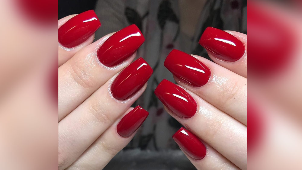 বিয়ের আগে নখ বাড়ানোর সহজ উপায়