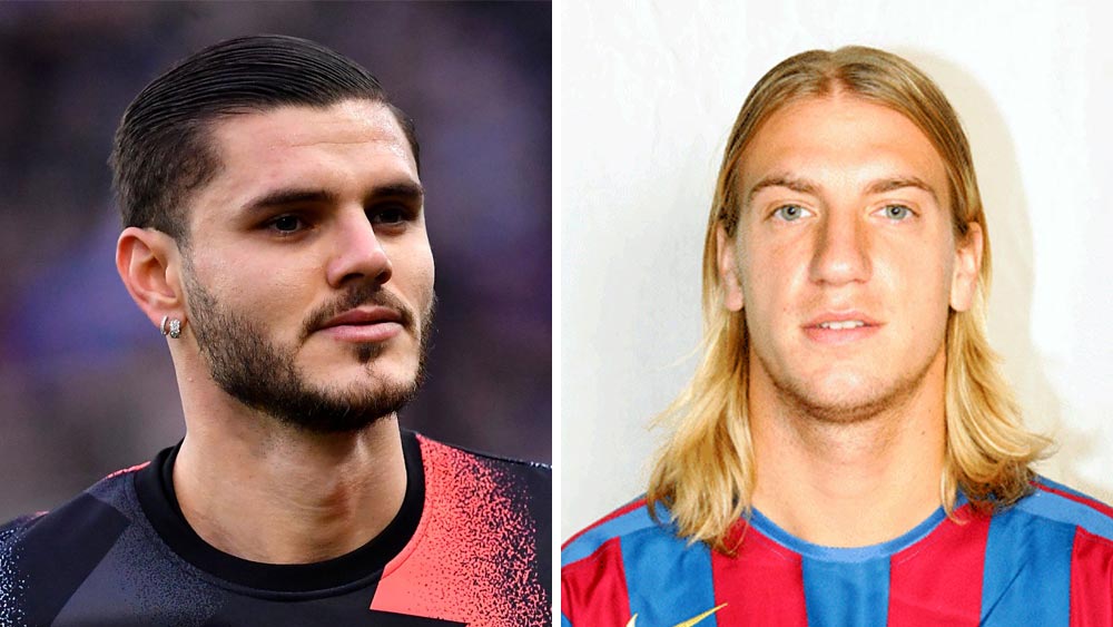 মাউরো ইকার্ডি এবং ম্যাক্সি লোপেজ: আর্জেন্টিনার দুই ফুটবলার শুধু সতীর্থ নন, তাঁদের বন্ধুত্বও ছিল বেশ গভীর। দুই পরিবারের একসঙ্গে ঘুরতে যাওয়ার ছবিও দেখা যেত নেটমাধ্যমে। কিন্তু সেই বন্ধুত্ব ভেঙে যায়।