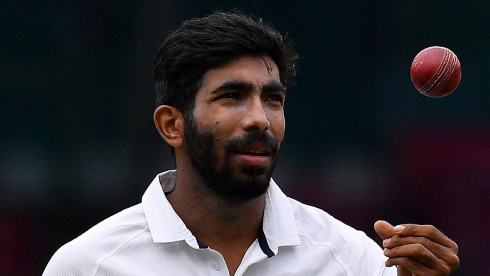 সরাসরি: শুরুতেই ধাক্কা দিলেন বুমরা, দক্ষিণ আফ্রিকা ২/১ 