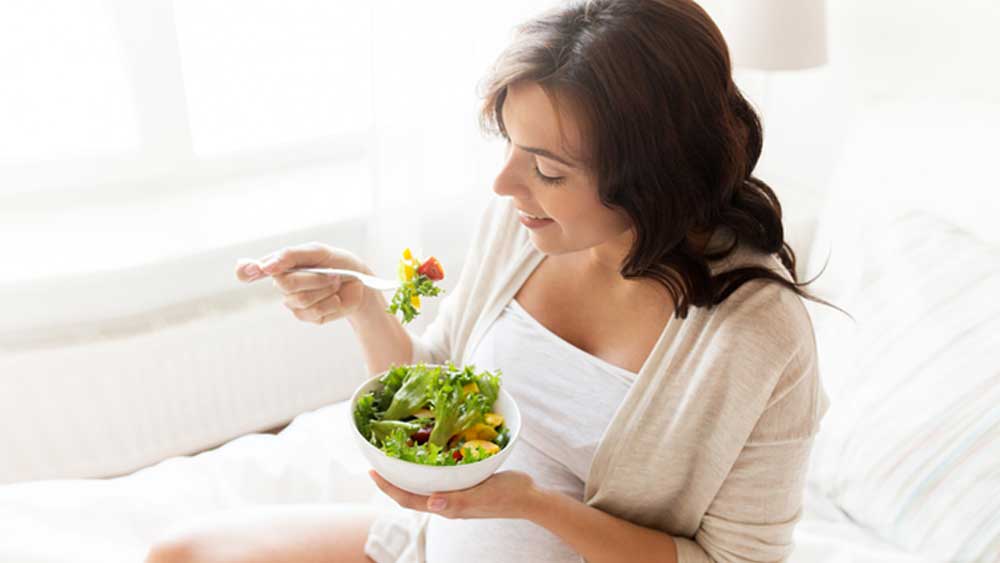 নিয়মিত সব্জি খেলে বাড়বে রোগ প্রতিরোধ ক্ষমতা