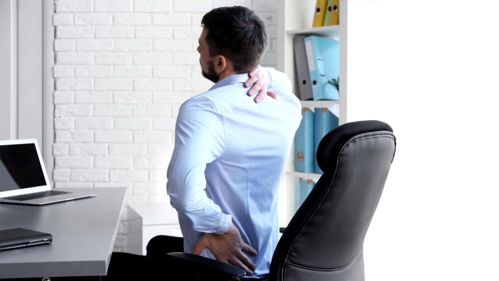 প্রতিদিন শরীরচর্চার অভ্যাস তৈরি করুন