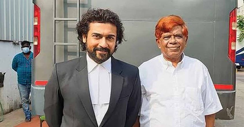 পর্দা এবং বাস্তবের ‘নায়ক’।