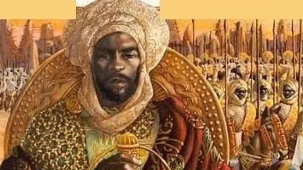 টানা চার বছর ধরে বিশ্বের ধনীতম ব্যক্তির মুকুট পরে রয়েছেন বেজোস। তবে মানসা মুসা জীবিত থাকলে এ কথা শুনে বোধ হয় হেসেই খুন হতেন! বারোশো শতকের মালির এই শাসকের কাছে যা সম্পত্তি ছিল, তার এখন গুনলে চোখ কপালে ওঠার জোগাড়!