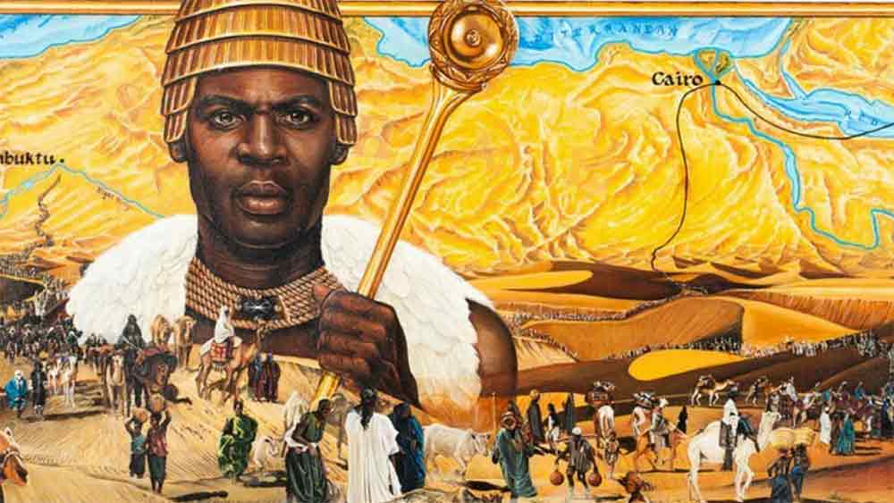 খুব টেনেটুনে হিসাব করলেও দেখা গিয়েছে যে মানসা মুসার ব্যক্তিগত সম্পদের পরিমাণ ছিল ৪৫ হাজার কোটি ডলার। তবে বহু আর্থিক বিশেষজ্ঞের মতে, তাঁর সম্পত্তির ঠিকঠাক হিসেব কষা হয়নি। অর্থাৎ ৪৫ হাজার কোটি ডলারের থেকে বেশি সম্পদের অধিকারী ছিলেন মুসা।