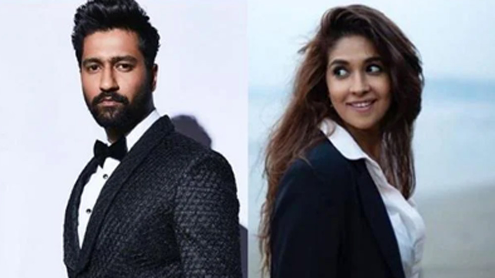 ভিকি কৌশল এবং ক্যাটরিনা কইফের বিয়ে নিয়ে জোর গুঞ্জন চলছে বলিউডে। দু’জনের কেউই অবশ্য এখনও বিয়ের বিষয়ে প্রকাশ্যে কিছু জানাননি। অথচ তাঁদের বিয়ের শপিং থেকে শুরু করে বিয়ের ভেন্যু নিয়েও আলোচনা শুরু হয়ে গিয়েছে অনুরাগীদের মধ্যে।