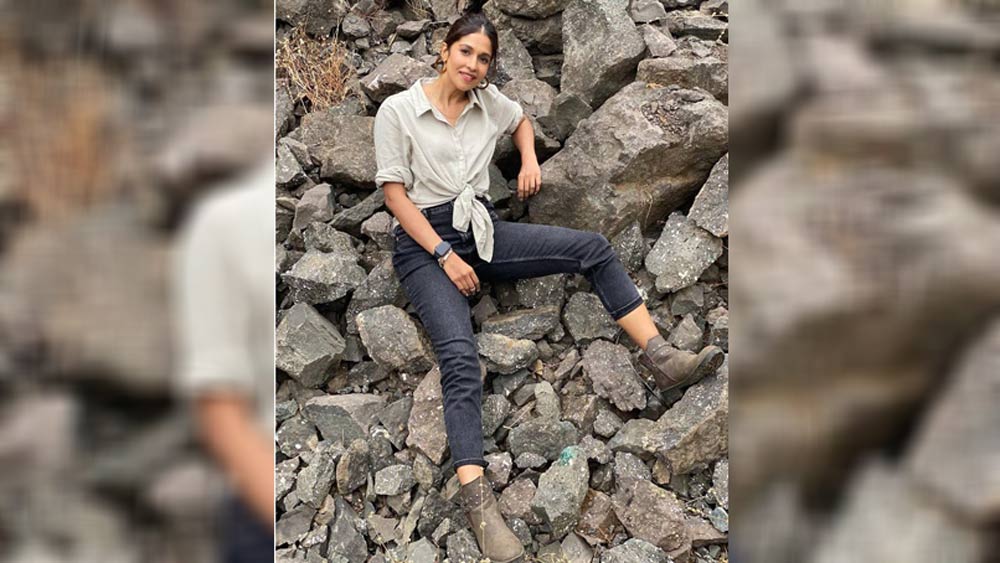 হারলিনের ডেবিউ ফিল্ম ‘কান্ট্রি অব বডিজ: বম্বে ইন ডান্স’। এটি একটি হলিউড ছবি। ‘ব্রোকেন বাট বিউটিফুল’ ওয়েব সিরিজ থেকেই প্রচারের আলোয় আসেন তিনি। মডেলিং থেকে অভিনয়ে প্রবেশ হারলিনের। বেড়াতে যেতে অসম্ভব ভালবাসেন ‘লাভ পার স্কোয়ার ফিট’ নায়কের ‘বান্ধবী’!