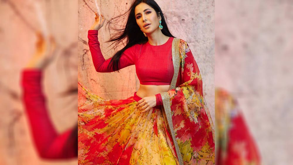 কেন তাঁদের বাঁধন আলগা হয়ে যেতে শুরু করেছিল তা নিয়ে বিভিন্ন মত রয়েছে। অনেকের মতে, তাঁদের সম্পর্কের মধ্যে তখন ক্যাটরিনার প্রবেশ ঘটেছিল। ক্যাটরিনার প্রতি আকৃষ্ট হয়ে পড়ছিলেন ভিকি। সেটা মেনে নিতে পারেননি হারলিন।