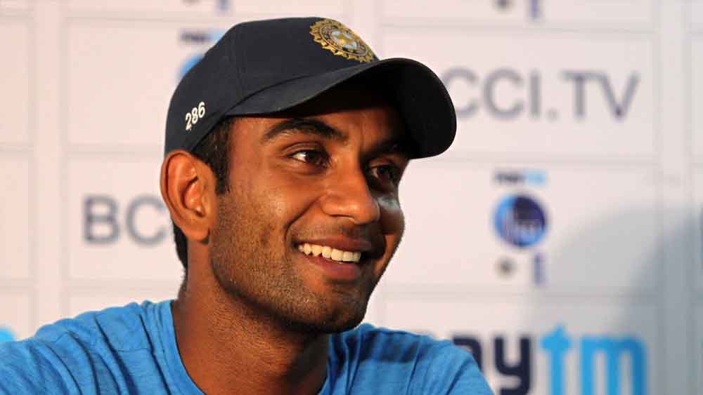 ফের ভারতীয় দলে প্রত্যাবর্তন জয়ন্তের। 