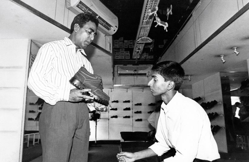 পুরনো সেই দিনগুলো