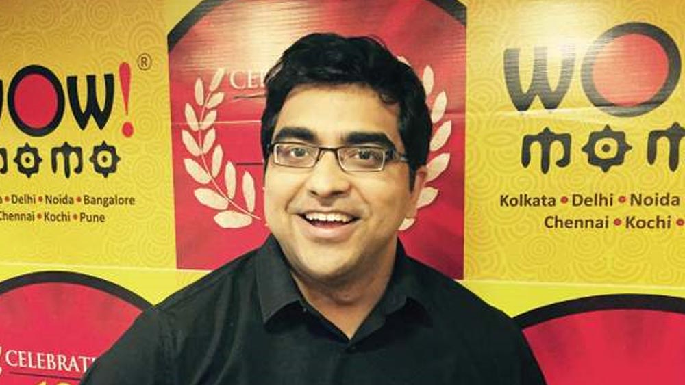 ৩০ হাজার টাকা পুঁজি নিয়ে সাগর ব্যবসা শুরু করেন।
