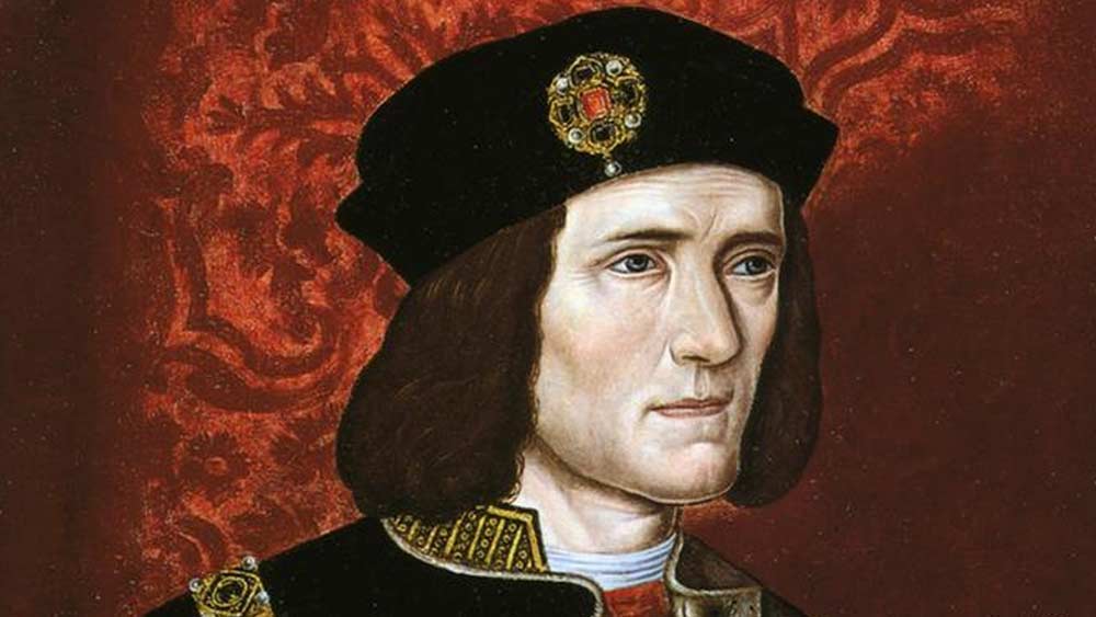 আরও খোঁজখবর নিয়ে বাফি জানতে পারেন, রাজা তৃতীয় রিচার্ডের আমলের (১৪৫২-১৪৮৫) বাইবেল সেটি।