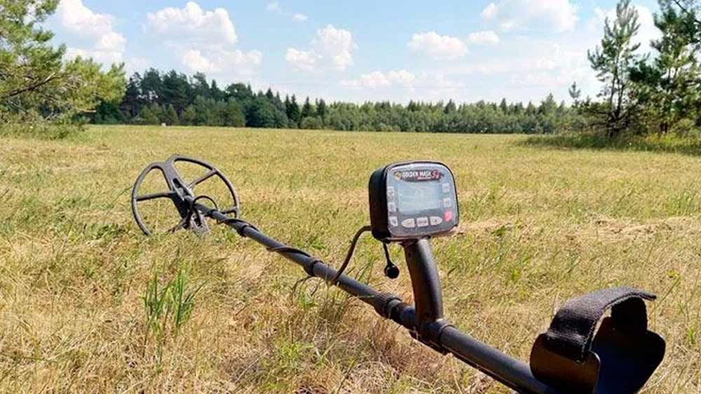 এর পাশাপাশি বাফি পেশায় একজন নার্সও। সম্প্রতি ইয়র্কেই একটি চাষের জমিতে ধাতব দ্রব্য খোঁজার ডাক পেয়েছিলেন তাঁরা। জমির মালিকের ইচ্ছাতেই খোঁজ শুরু করেন দু’জনে।