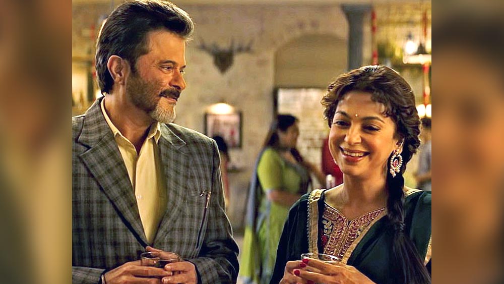 ২০১৮ সালে ‘এক লড়কি কো দেখা তো অ্যায়সা লগা’ ছবিতে শেষ বার দেখা গিয়েছিল তাঁকে।