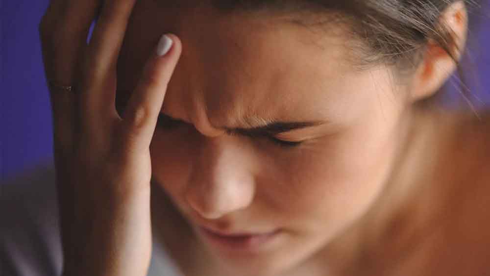 পর্যাপ্ত ঘুম মাইগ্রেনের ঝুঁকি কমায়