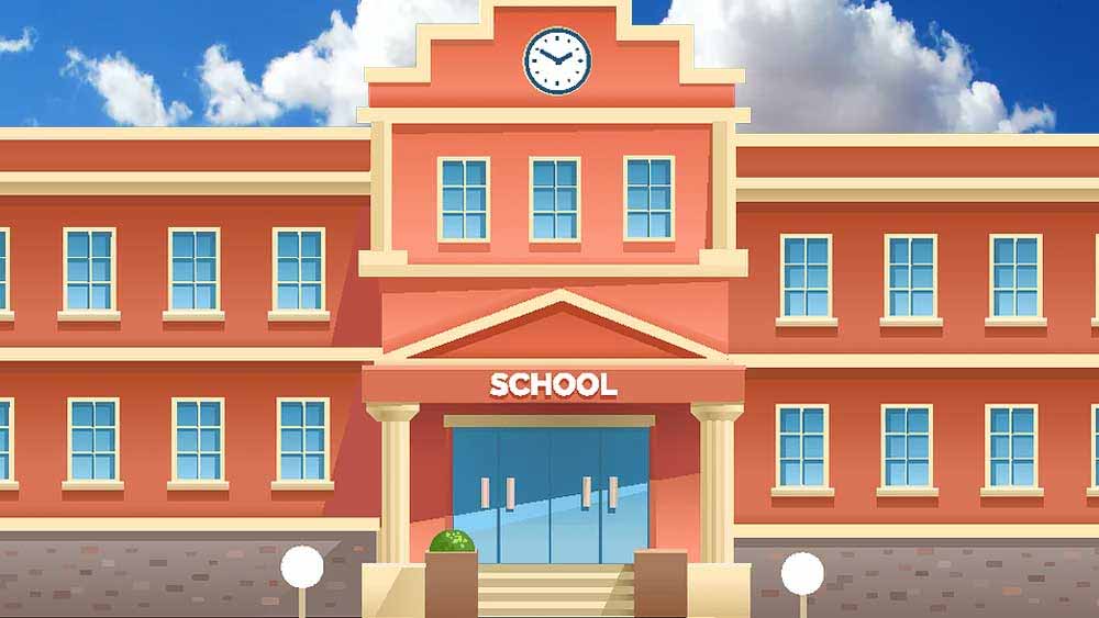 Heads of the different institutes are happy after the decision of opening schools dgtl