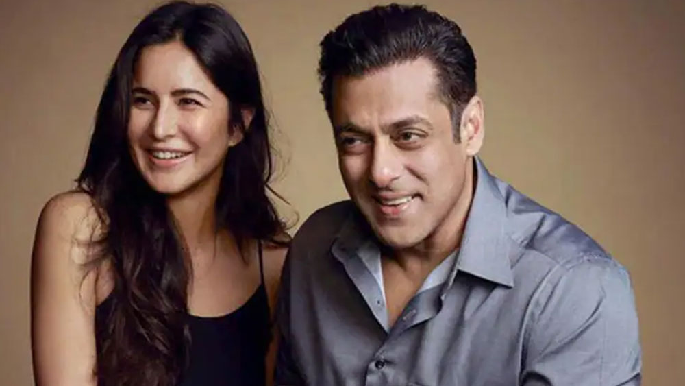 ক্যাটরিনার প্রসঙ্গ উঠলে প্রথমেই যাঁর নাম মুখে আসে, তিনি সলমন খান। দীর্ঘ সাত বছর তাঁরা একে অপরের সঙ্গে ডেট করেছেন। ২০০৩ সালে বলিউডে অভিষেক হয় ক্যাটরিনার। তারপর থেকে ২০১০ সাল পর্যন্ত সলমনের সঙ্গেই ছিলেন তিনি।