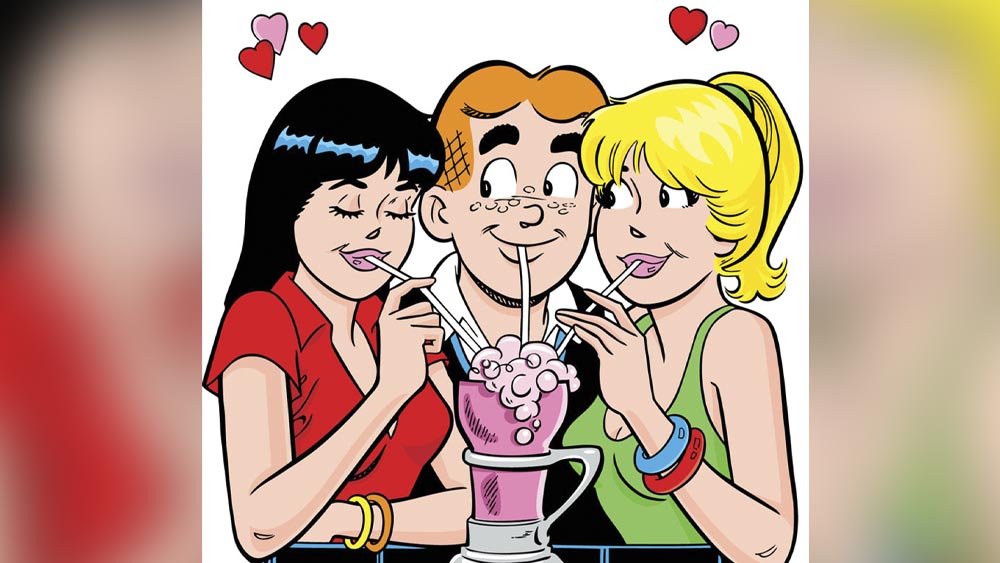 বলিউডে আসছে আমেরিকার তিন হাইস্কুল পড়ুয়া। আর্চি, ভেরোনিকা, বেটি। চল্লিশের দশকের যাদের বন্ধুত্বে মোড়া ত্রিকোণ প্রেম বুঁদ করে রেখেছিল আ-বিশ্ব কমিকপ্রেমীদের। তারাই এবার সিনেমা প্রেমীদের দরবারে। যদিও আর্চিভক্তদের দাবি, এই ২০২১-এও আর্চি আর তার বন্ধুদের চুম্বক আকর্ষণে এক চিলতে ভাটা পড়েনি। সুযোগ পেলে এখনও একই রকম অপ্রতিরোধ্য হয়ে উঠতে পারে তারা নতুন প্রজন্মের কাছে। 