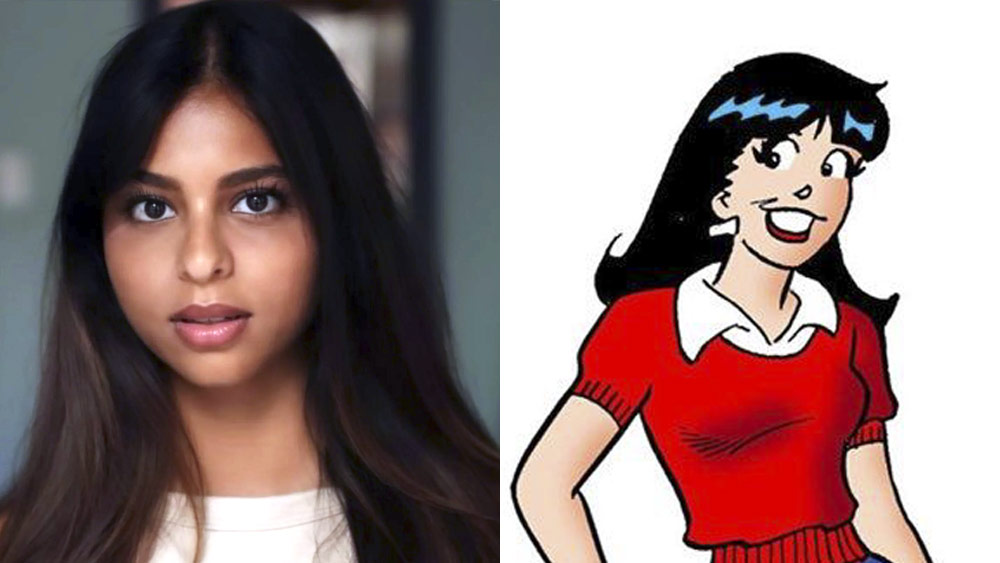 আর্চি-বেটি-ভেরোনিকার ত্রিকোণ বন্ধুত্বের রসায়নই আর্চিস কমিকের মূল আকর্ষণ। গান-গিটার নিয়ে মেতে থাকা আর্চিবাল্ড অ্যানড্রুজ ভালবাসে তার রিভারডেল হাইস্কুলের সহপাঠী ভেরোনিকাকে। আবার ধনী পরিবারের মেয়ে সোনালি চুলের সুন্দরী বেটির প্রতিও ভাললাগা আছে তার। 