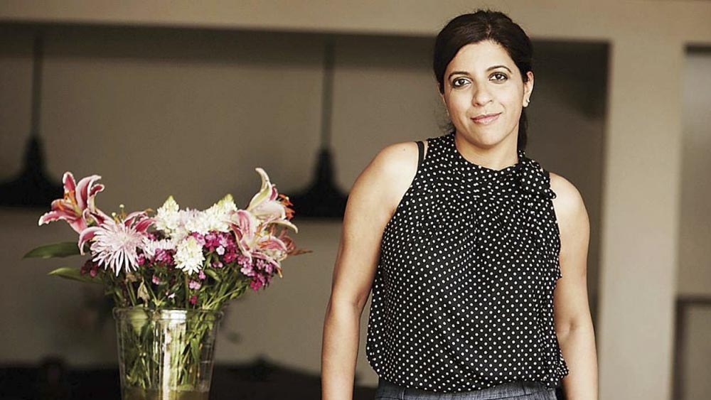 আর্চিরা বলিউডের পর্দায় আসছে পরিচালক প্রযোজক জোয়া আখতার আর রীমা কাগতির হাত ধরে। দিন দুই আগেই তাদের নিয়ে নতুন ছবির ঘোষণা করেছেন জোয়া। ইনস্টাগ্রামে লিখেছেন, ‘আর্চিরা আসছে আর আসছে সম্পূর্ণ ভারতীয় অবতারে।’ ছবিটি অবশ্য সিনেমা হলে নয়, দেখা যাবে একটি ওটিটি প্ল্যাটফর্মে। 