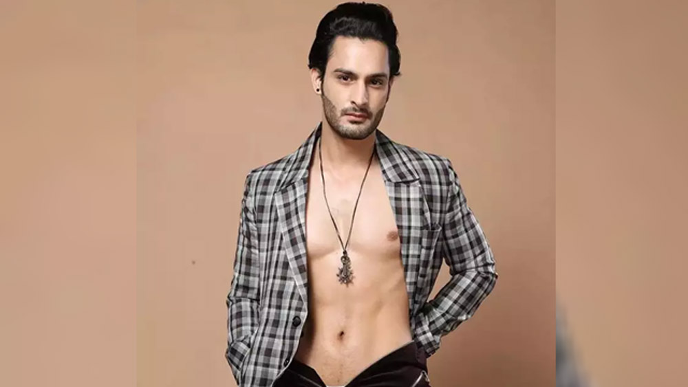 মডেল হওয়ার স্বপ্নের উড়ান শুরু ২০১৯ সালে। নিজের অজান্তেই। সে বছর বিগ বস ১৫ সিজন-এ তাঁর ভাই প্রতিযোগী হিসাবে অংশ নিয়েছিলেন। ফাইনালেও পৌঁছে গিয়েছিলেন।