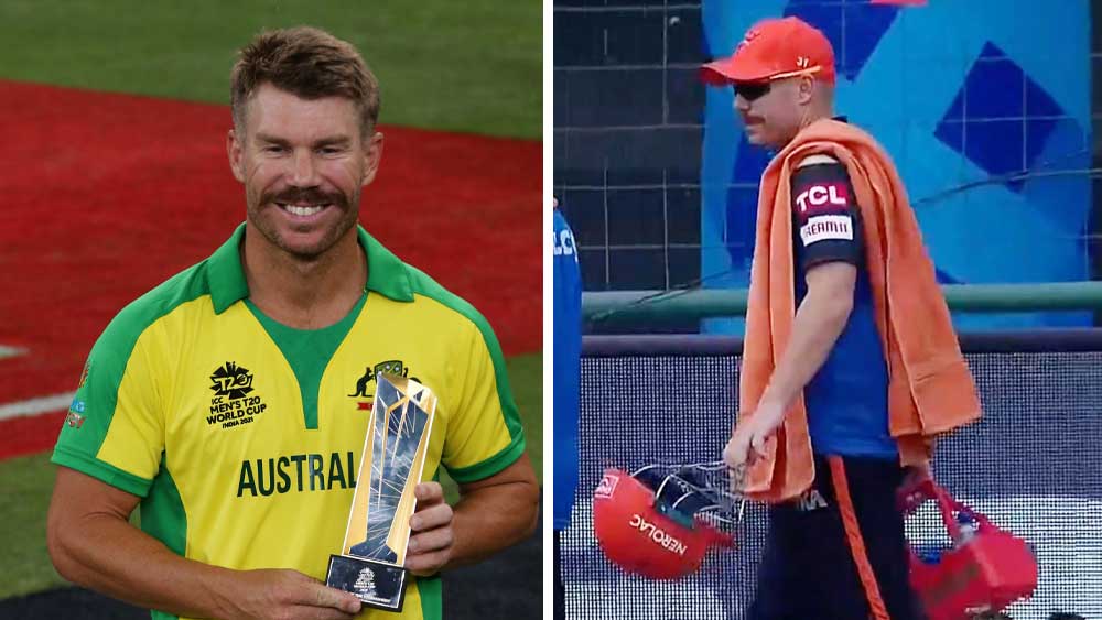 অজি অধিনায়ক অ্যারন ফিঞ্চ  প্রথম বার টি২০ বিশ্বকাপটা জেতার পর বললেন, ‘‘ভালুককে খোঁচালে এটাই হয়!’’