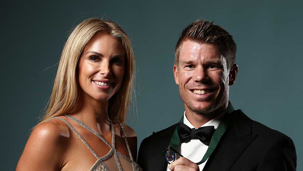 টুইটটা করেছিলেন ক্যানডিস ওয়ার্নার— ‘আউট অব ফর্ম, টু ওল্ড অ্যান্ড স্লো! কনগ্র্যাচুলেশন্‌স’। 