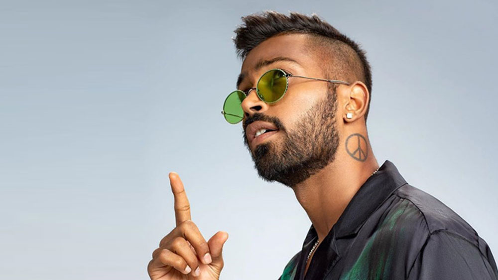 A few luxury watches owned by Indian cricketer Hardik Pandya dgtl