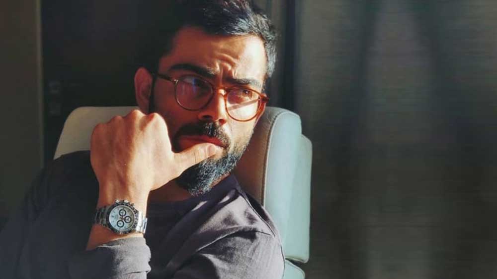 ভারতীয় টেস্ট এবং একদিনের দলের অধিনায়ক বিরাট কোহলীও এই পাতেক ফিলিপের ঘড়ি পরেন।