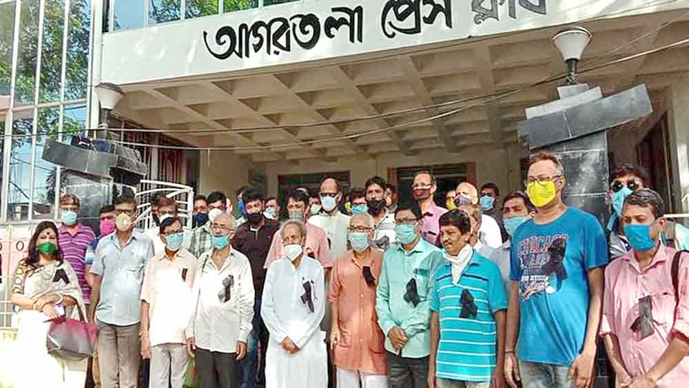 according to Ajit Doval civil society is the new battlefield to fight the terror