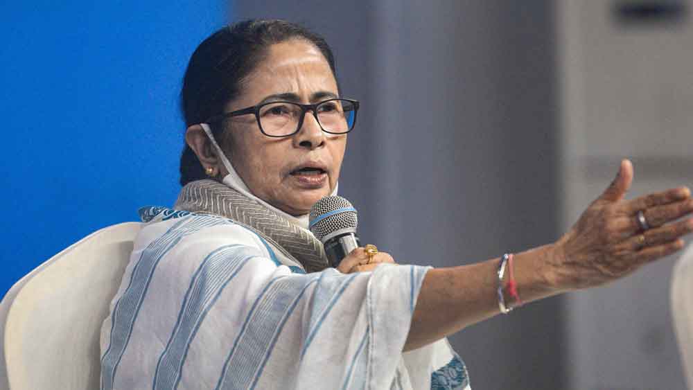 Mamata Banerjee made it clear, he state is not in a position to reduce VAT on petrol and diesel