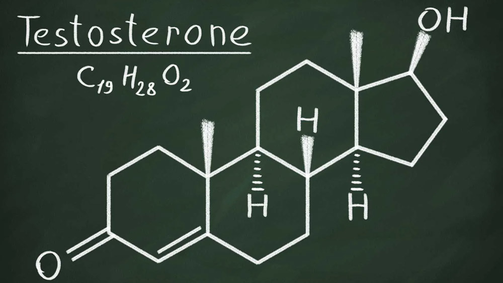 ফাইভ আলফা রিডাকটেজ-এর কাজই হল স্ত্রী শরীরে পুরুষের বৈশিষ্ট্য বাহক হরমোন টেস্টোস্টেরন-এর বিপাক ঘটিয়ে তাকে ডিহাইড্রোটেস্টোস্টেরন-এ পরিণত করা।