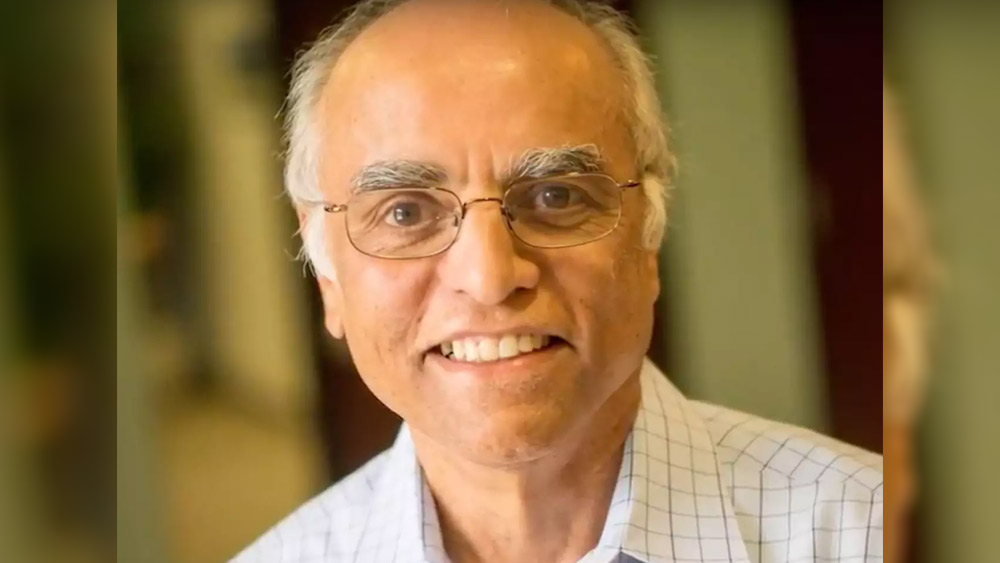 গত ৪০ বছর ধরে রিয়েল এস্টেট অটোমেশন শিল্পের পরিচিত মুখ তিনি। বিশ্ব জুড়ে রিয়েল এস্টেট সংক্রান্ত বিবিধ সমস্যার সমাধান করার জন্য একটি সফটওয়্যার তৈরি করেন তিনি।