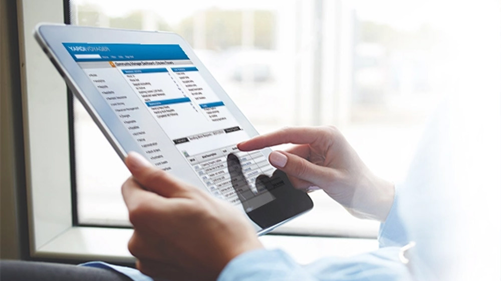 নিজের সংস্থা গড়ে তোলার আগে অবশ্য অন্য একটি সংস্থার অধীনে সফটওয়্যার ডেভেলপমেন্ট ম্যানেজার হিসাবে কাজ করেছিলেন দীর্ঘ সময়। ১৯৮২ সালে নিজের সংস্থা গড়ে তোলেন।