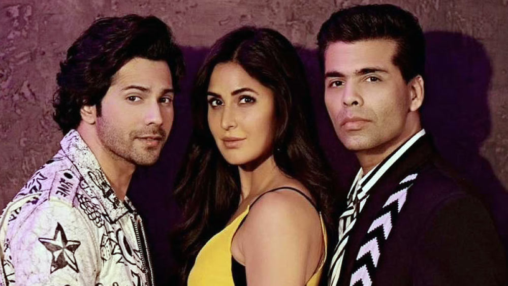 পুরো ঘটনাটাই কর্ণ জোহরের এক অনুষ্ঠানে এসে ফাঁস করেছিলেন ক্যাটরিনা। তবে সবটাই যে মজার ছলে ঘটেছিল, সে কথাও জানিয়েছিলেন ভিকির হবু স্ত্রী।