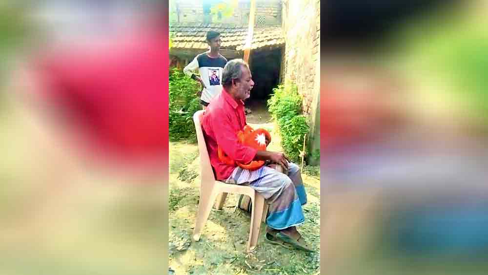 child died on lap of Pamaria, 1 arrested