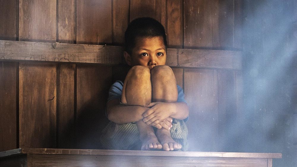 অনাথের সম্পত্তি গ্রাস করা ইসলাম মতে গুরুতর পাপ।