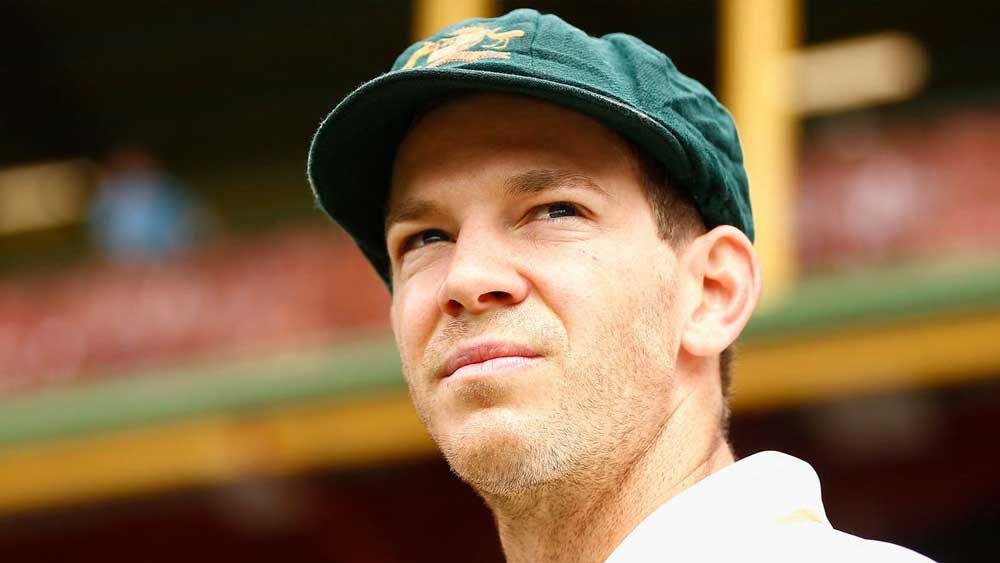 স্মিথের জায়গায় পেনকে অধিনায়ক করা হয়।