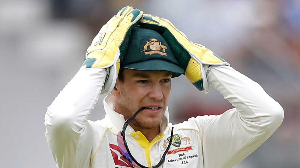 পেনও গুরুদায়িত্ব লুফে নেন।