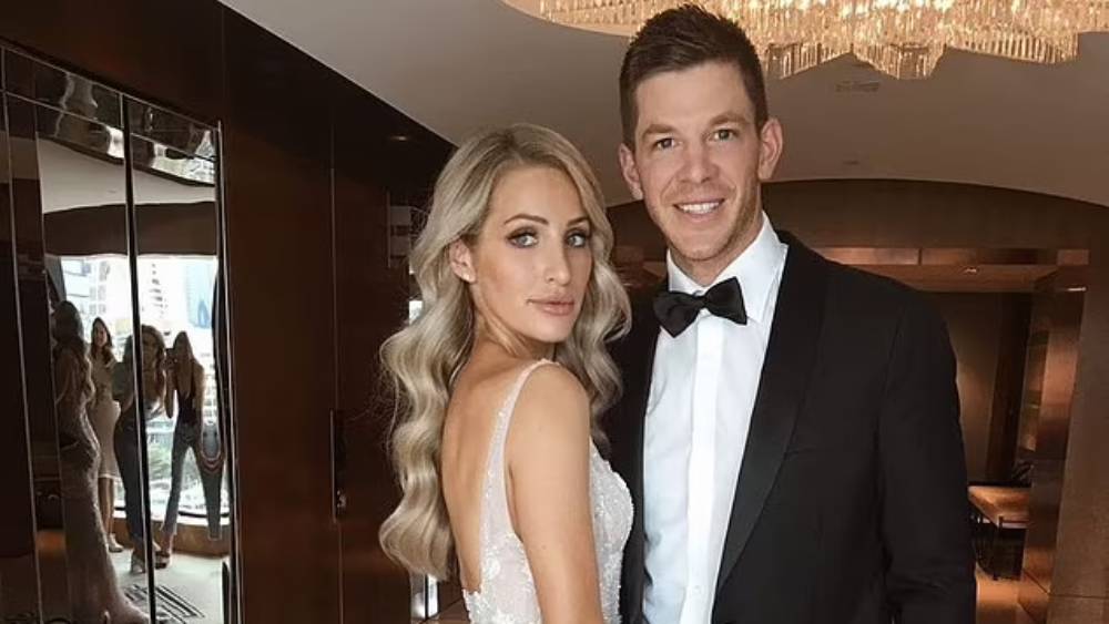 টিম ও বনি পেন