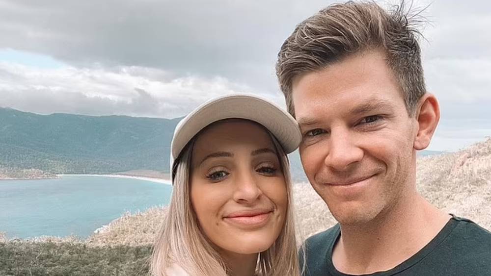 স্বামী ও স্ত্রী এক সঙ্গে 