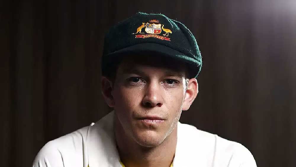 যৌন কেলেঙ্কারিতে অভিযুক্ত হয়েছেন অস্ট্রেলিয়ার টিম পেন। তাঁর ঘটনা প্রকাশ্যে আসার পর তিনি অস্ট্রেলিয়ার অধিনায়কের পদ থেকে সরে দাঁড়িয়েছেন।