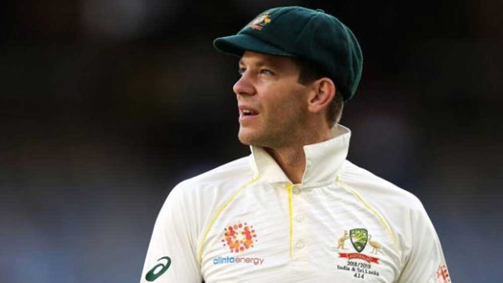 ওই মহিলা অভিযোগ করার পর ক্রিকেট অস্ট্রেলিয়া তদন্ত করে। তারপর থেকে ব্যাপারটি সংশ্লিষ্ট প্রায় সব মহল থেকে ধামাচাপা দেওয়ার চেষ্টা করা হয়। প্রায় সাড়ে তিন বছর পরে বিষয়টি জানাজানি হয়ে যাচ্ছে দেখে পদত্যাগ করেন পেন।