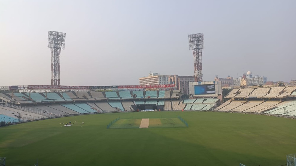নন্দনকাননে আবার ফিরছে ক্রিকেট, জেনে নিন খেলা দেখতে গিয়ে কী কী নিয়ম মানতে হবে