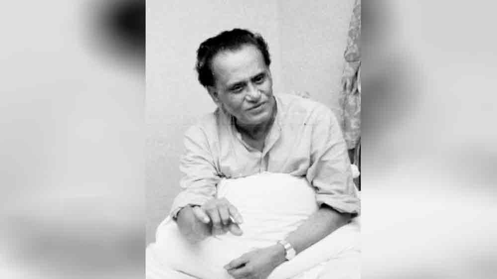 কালী প্রসাদ ব্যানার্জী : নিভৃত আলোয় বাংলা সিনেমার চিরন্তন শিল্পী