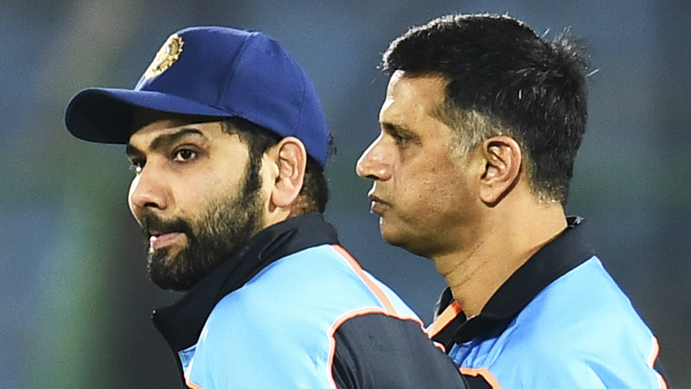 The probable eleven of India team against New Zealand for 3rd T20I dgtl