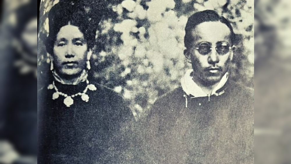 বিয়ে হয়। তবে এবার নিজের পরিবারের কোপে পড়েন সেতান। তাঁকে সমস্ত সম্পত্তি এবং সম্পর্ক থেকে চ্ছিন্ন করা হয়। তারপরও সেতান হাল ছাড়েননি। সরকারি কাজে যোগ দেন তিনি। দেশের হয়ে পাকিস্তানের বিরুদ্ধে যুদ্ধে অংশ নেন বছর খানেক পরই। 