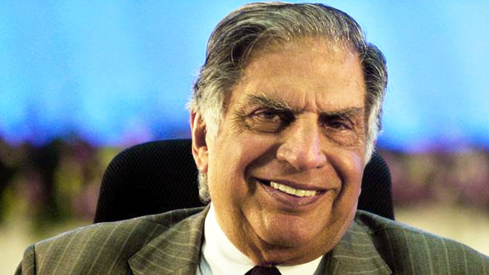 ২০০৩: টাটা কনসালটেন্সি সার্ভিস বার্ষিক ১০০ কোটি আয়ের লক্ষ্যমাত্রা ছাড়াল। এই প্রথম কোনও ভারতীয় তথ্যপ্রযুক্তি সংস্থা এত বড় সাফল্য পেল।